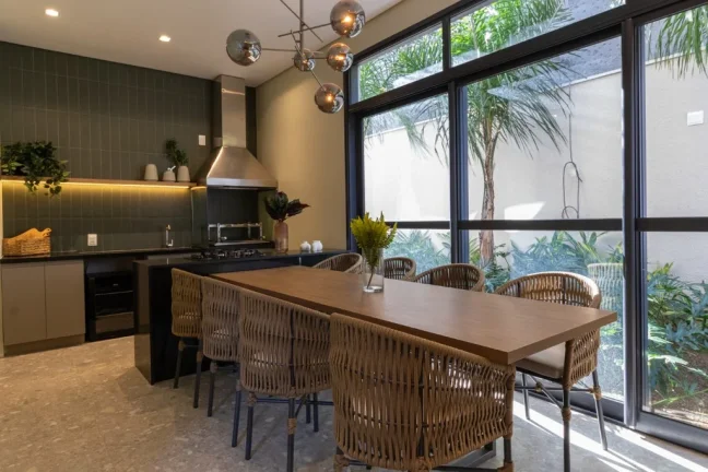 Imagem APARTAMENTO RESIDENCIAL em São Paulo - SP, Vila Olímpia