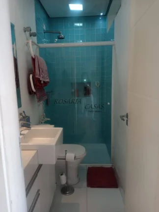 Imagem Apartamento aconchegante na Rua Frei Caneca