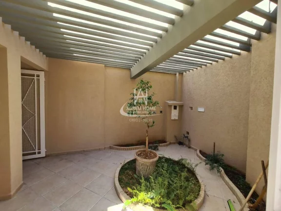 Imagem Casa com 3 quartos à Venda Boa Vista