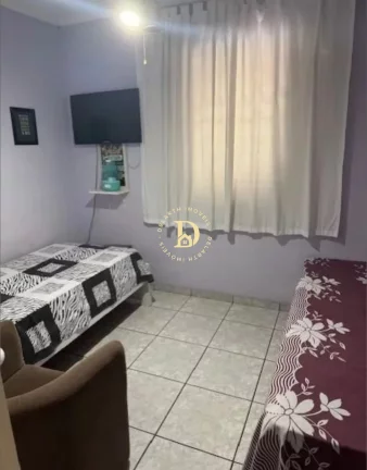 Imagem Casa - 31 de Março - SJCampos - Região Sul - 3 Dormitórios - 125m²