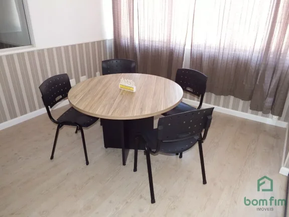 Imagem Sala à para Locação, Bairro Floresta, Porto Alegre/RS.
