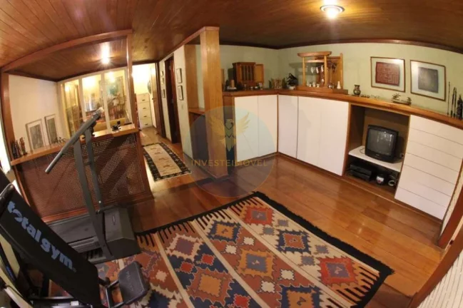 Imagem Casa a Venda no bairro Granja Viana - Cotia, SP