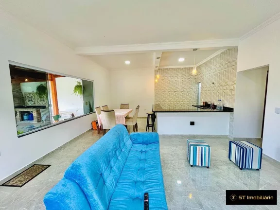 Imagem Lançamento - Casa de Campo em Mairiporã para financiamento!