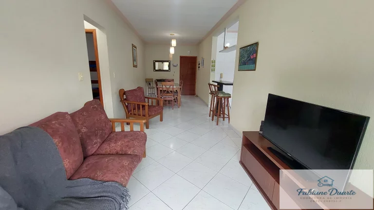 Imagem Apartamento 2 dormitórios a venda na Área Nobre da Praia Grande !