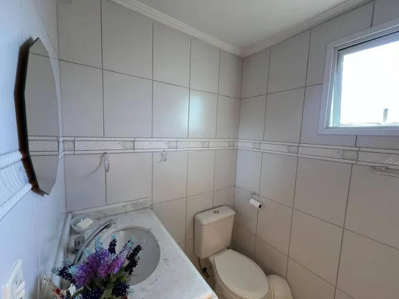 Imagem Apartamento No Centro de Bragança Paulista.