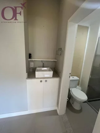 Imagem Apartamento no Morada das Vinhas - 2 Quartos - 52m² - Jundiaí/SP
