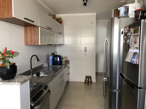 Imagem Apartamento fenomenal de 2 quartos com 2 suítes no bairro aviação