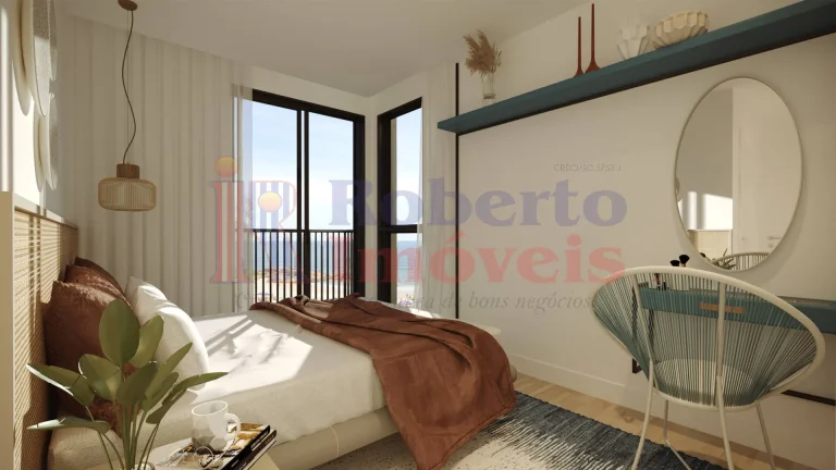 Imagem Apartamento Exclusivo a Poucos Passos da Praia