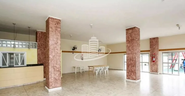 Imagem Apartamento Padrão