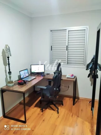 Imagem APARTAMENTO RESIDENCIAL em AMERICANA - SP, JARDIM LIZANDRA