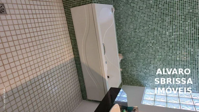 Imagem Lindo Sobrado à Venda no Condomínio Jardim Theodora – Itu-SP.