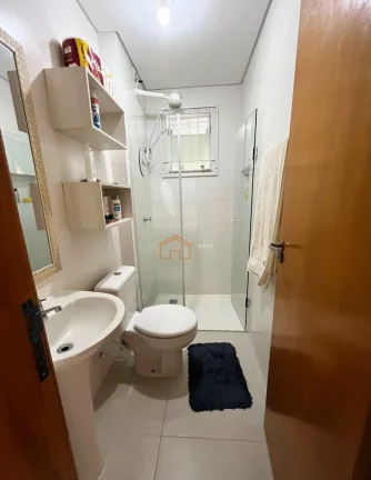 Imagem APARTAMENTO RESIDENCIAL em JOINVILLE - SC, COSTA E SILVA