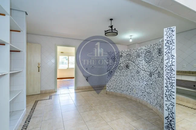 Imagem Luxuoso apartamento de 3 quartos na Consolação, São Paulo-SP: 231m², 2 salas, 4 banheiros e vaga de garagem. Imperdível!