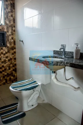 Imagem OPORTUNIDADE ÚNICA! CASA TÉRREA COM PISCINA A 1200M DO MAR - LADO PRAIA