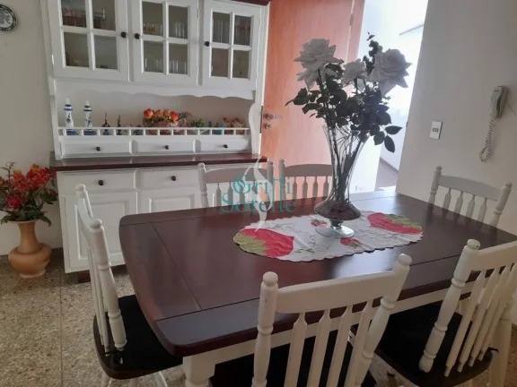 Imagem Apartamento à Venda em Indianópolis - São Paulo/SP.
