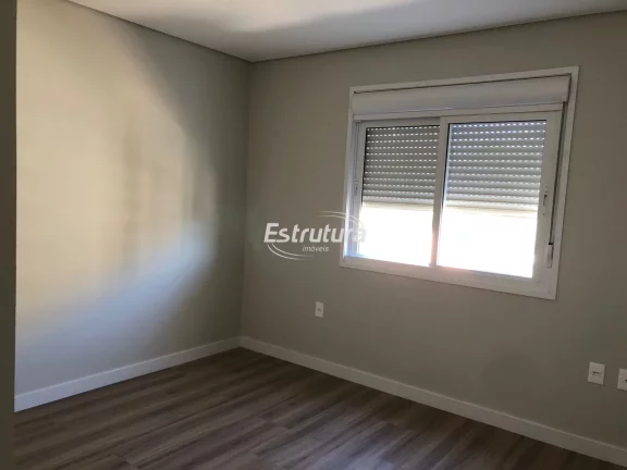 Imagem Apartamento alto padrão com 3 dormitórios no bairro Nossa Senhora de Lourdes