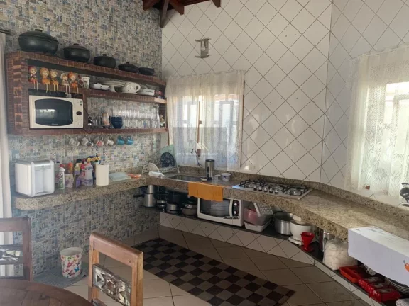 Imagem Casa em Condomínio para Venda em Ubatuba / SP no bairro Horto