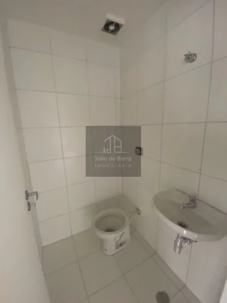 Imagem Sala comercial com 48m² colada no metro Conceição