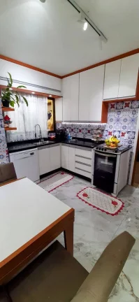 Imagem Apartamento sem Condomínio 70 m² 2 Dormitorios e 1 Suite