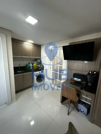 Imagem Apartamento com 3 dormitórios à venda sendo 3 suítes, 184.0 m² por - R$ 3.500.000,00 - Centro - Bal. Camboriú/SC