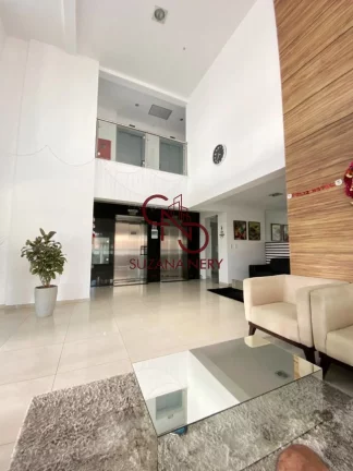 Imagem APARTAMENTO MOBILIADO COM VISTA MAR EM PONTA NEGRA