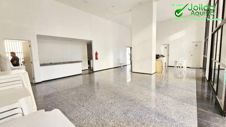 Imagem 3 Suítes com Closet e Hidro, Varandão – Meireles - 3 quadras da beira-mar.