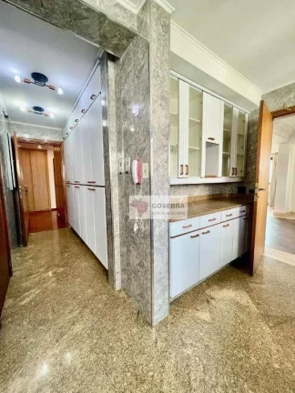 Imagem Apartamento, 198 m² - venda por R$ 2.080.000,00 ou aluguel por R$ 13.778,00/mês - Vila Mariana - São Paulo/SP