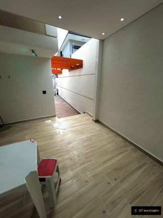 Imagem Casa com 3 dormitórios dentro de Condomínio em Atibaia - Jardim do Lago