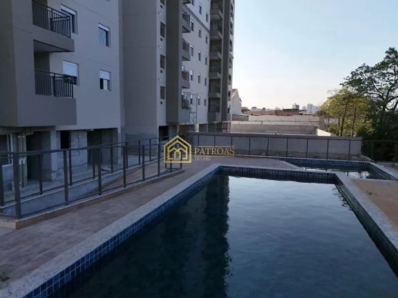 Imagem Apartamento Padrão