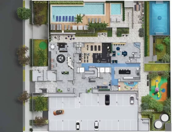 Imagem Apartamento à venda no bairro Ipiranga - São Paulo/SP