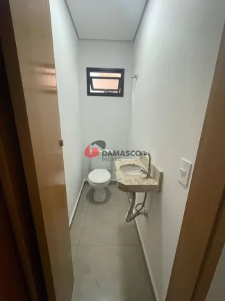 Imagem Sobrado à venda, Barcelona, São Caetano do Sul, SP