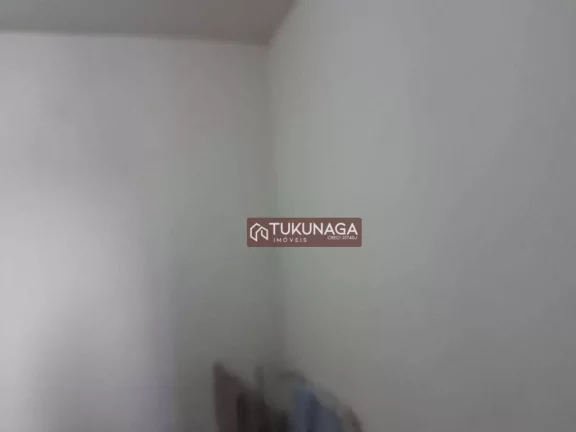 Imagem Sobrado com 2 dormitórios à venda por R$ 650.000,00 - Picanco - Guarulhos/SP