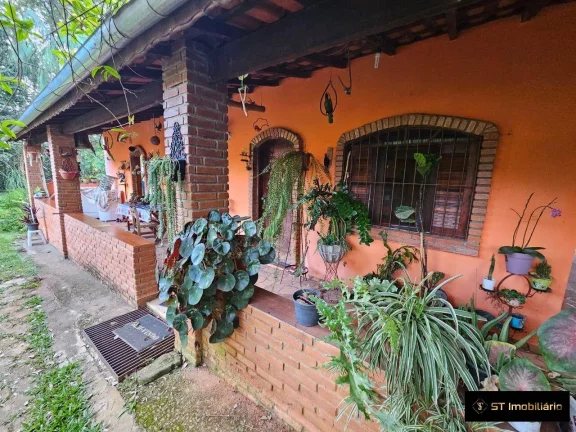 Imagem Chácara com Lago à venda em Mairiporã - Com Escritura por apenas R$470.000!