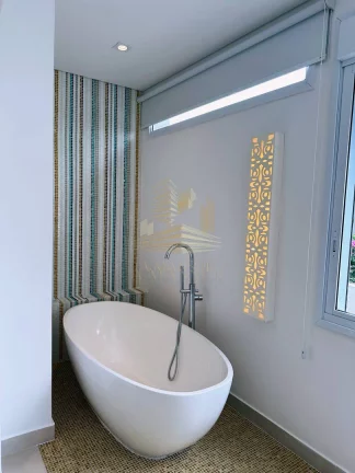 Imagem CASA MODERNA NA PRAIA