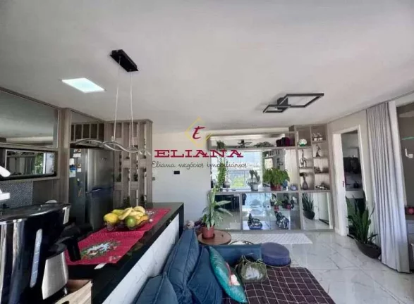 Imagem Apartamento à venda em São Paulo, Santana, com 1 quarto, 38m²
