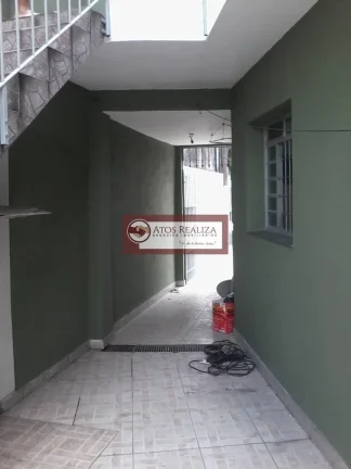 Imagem Sobrado à Venda na Chácara Santana SP, 127m², 2 Dorms, R$360mil