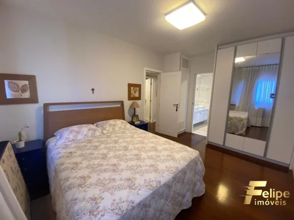 Imagem DESLUMBRANTE APARTAMENTO FRENTE MAR NA PRAIA DOS NAMORADOS / GUARAPARI - ES
