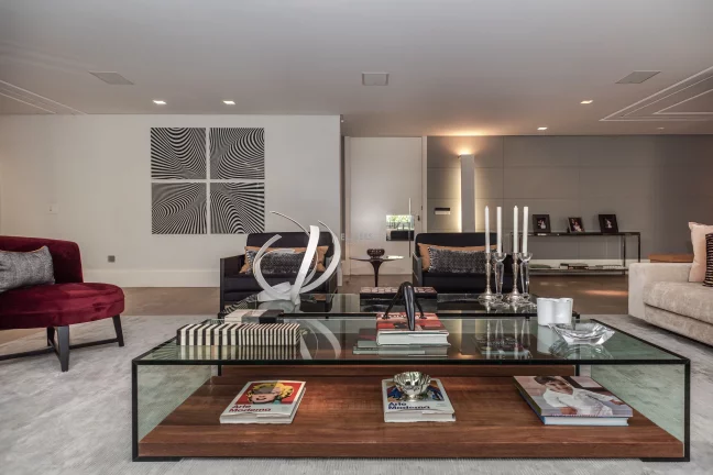 Imagem APARTAMENTO RESIDENCIAL em SÃO PAULO - SP, JARDIM PAULISTA