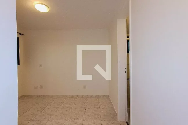 Imagem Apartamento à Venda - Vila Mariana, 1 Quarto, 46 m2