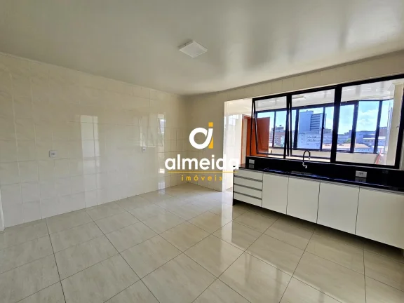 Imagem Apartamento 2 dormitórios à venda Nossa Senhora Medianeira Santa Maria/RS