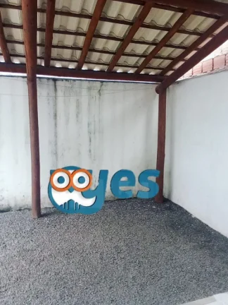Imagem Casa para Venda e Locação no Elegance - Sim