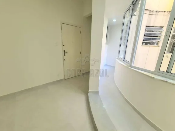 Imagem Catete - Residencial › Apartamento com 1 quarto(s) a Venda