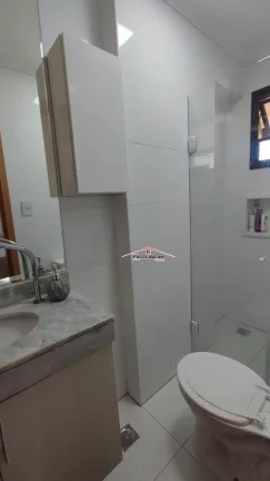 Imagem Apartamento à venda, 74 m² por R$ 710.000,00 - Canto do Forte - Praia Grande/SP