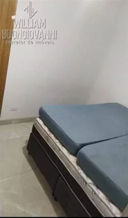 Imagem Apartamento à Venda em Flórida, Praia Grande - SP