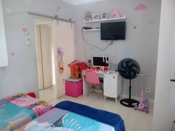 Imagem Apartamento 2 dormitórios 1 banheiro Embaré