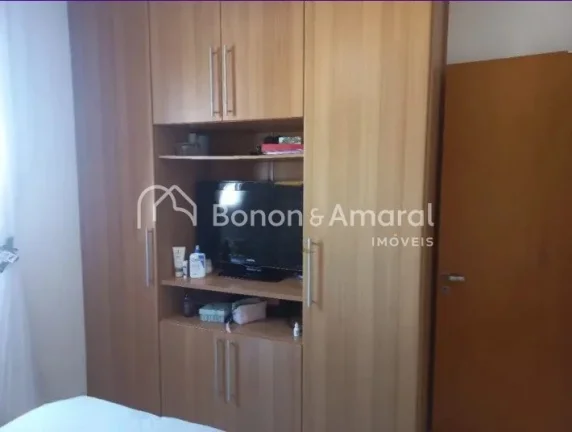 Imagem Apartamento à venda no Taquaral, Campinas

Localizado em uma das regiões mais desejadas da cidade,...