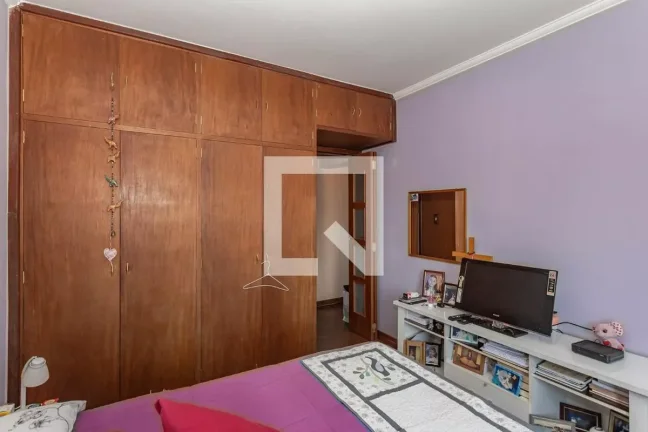 Imagem Apartamento à Venda - Aclimação, 3 Quartos, 83 m2