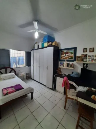 Imagem Casa com 2 dormitórios à venda, 80 m² por R$ 555.000,00 - Jardim Imperador - Praia Grande/SP