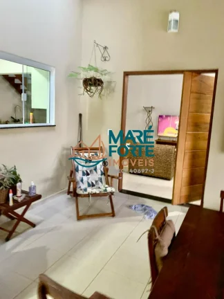 Imagem Oportunidade, linda casa próximo a praia!