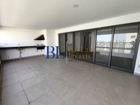 Imagem Apartamento High Mooca 159m² 3Suítes 2Vagas Varanda Gourmet!